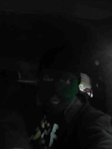 Nate Guns car beanie